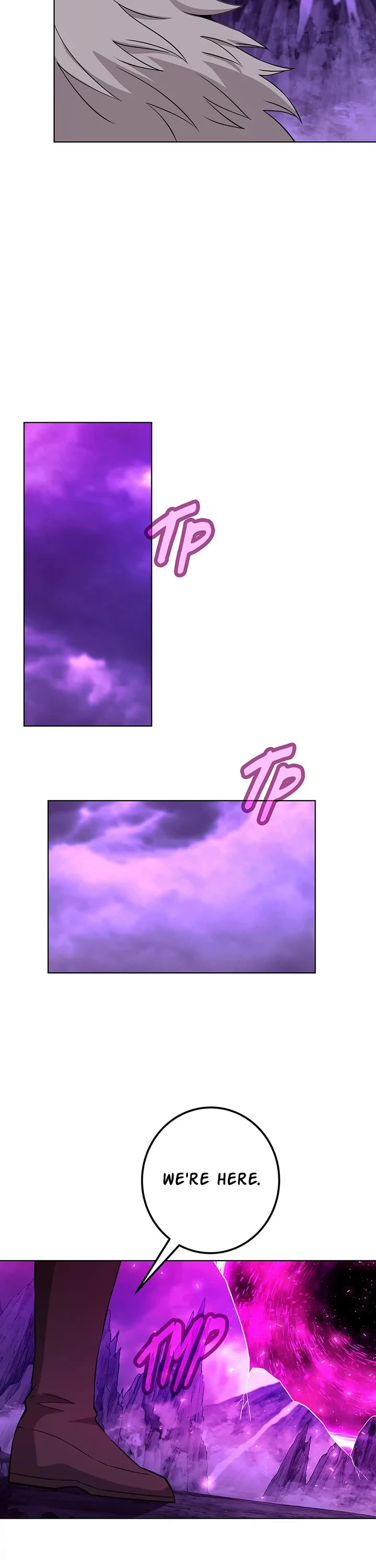 I Became a Part Time Employee for Gods Chapter 89 page 33 - Chapter 89: Payback