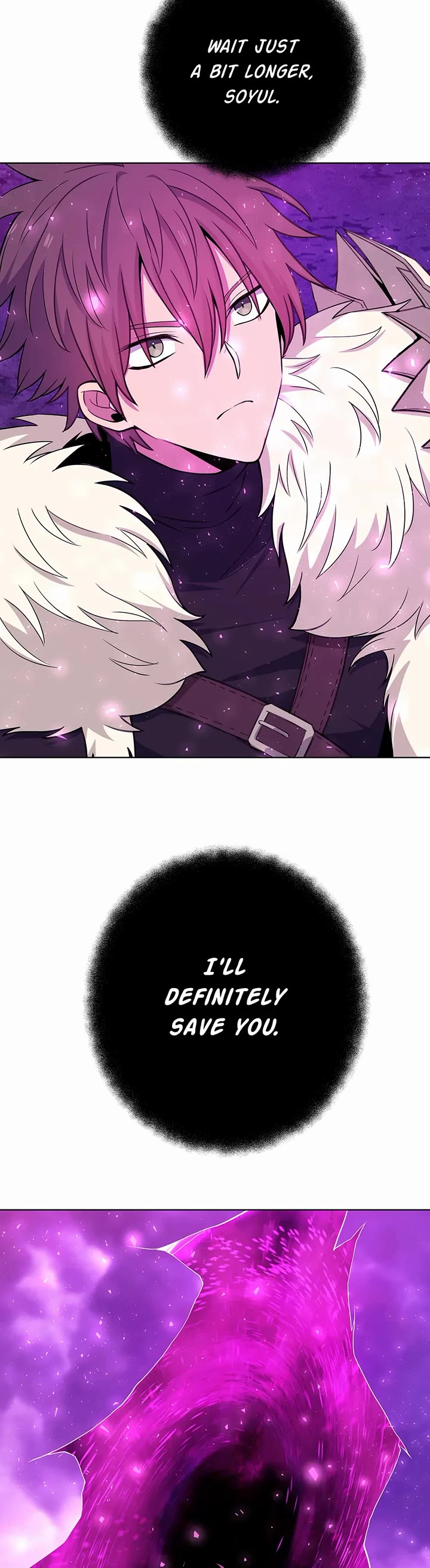I Became a Part Time Employee for Gods Chapter 89 page 35 - Chapter 89: Payback
