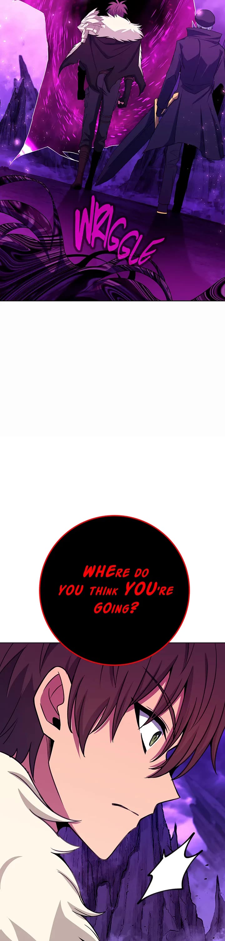 I Became a Part Time Employee for Gods Chapter 89 page 36 - Chapter 89: Payback