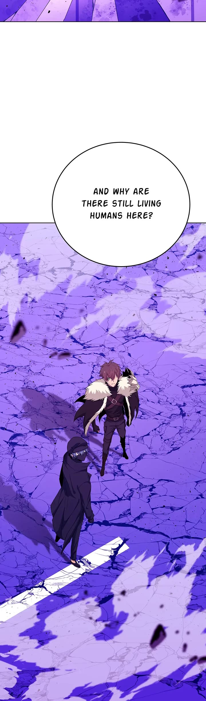 I Became a Part Time Employee for Gods Chapter 89 page 4 - Chapter 89: Payback