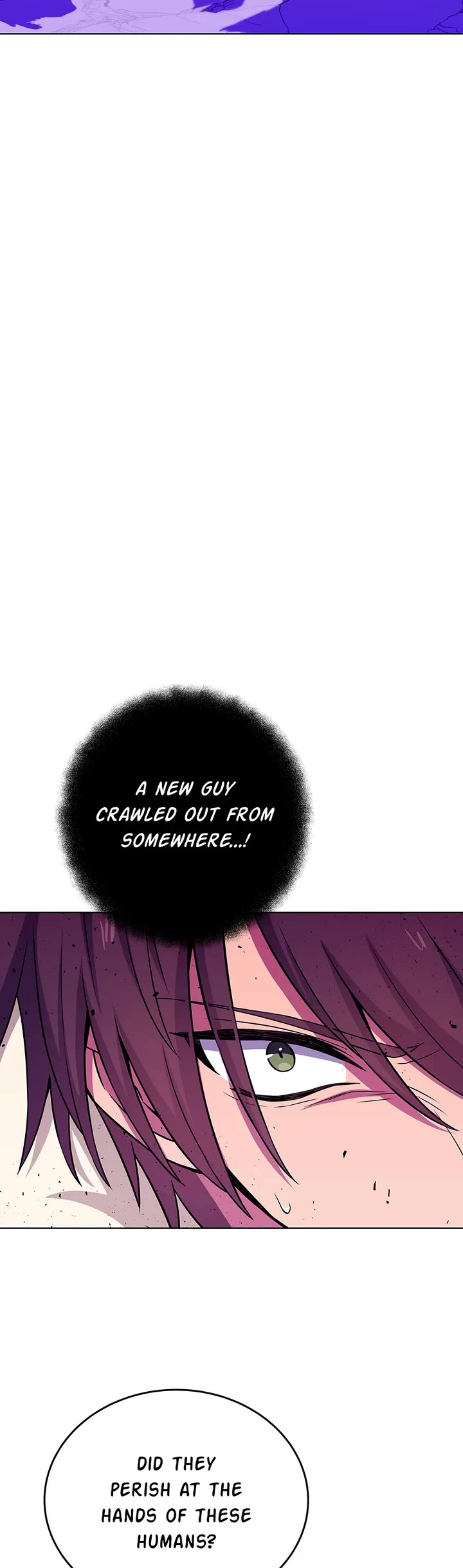 I Became a Part Time Employee for Gods Chapter 89 page 5 - Chapter 89: Payback