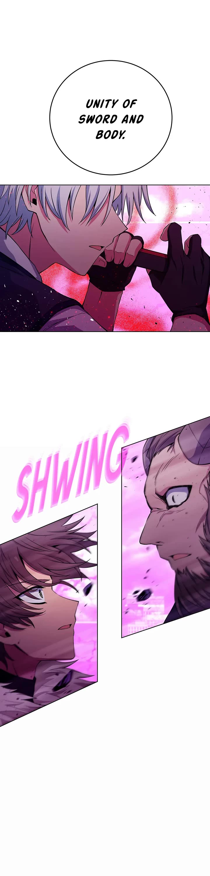 I Became a Part Time Employee for Gods Chapter 89 page 7 - Chapter 89: Payback
