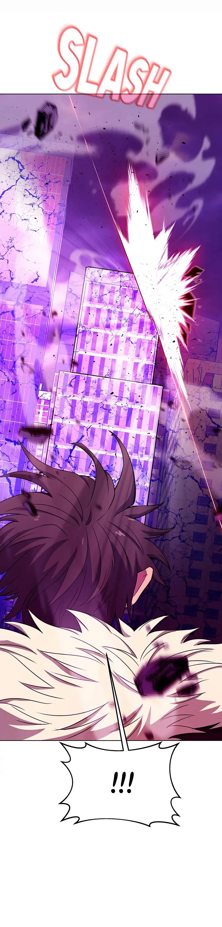 I Became a Part Time Employee for Gods Chapter 89 page 8 - Chapter 89: Payback