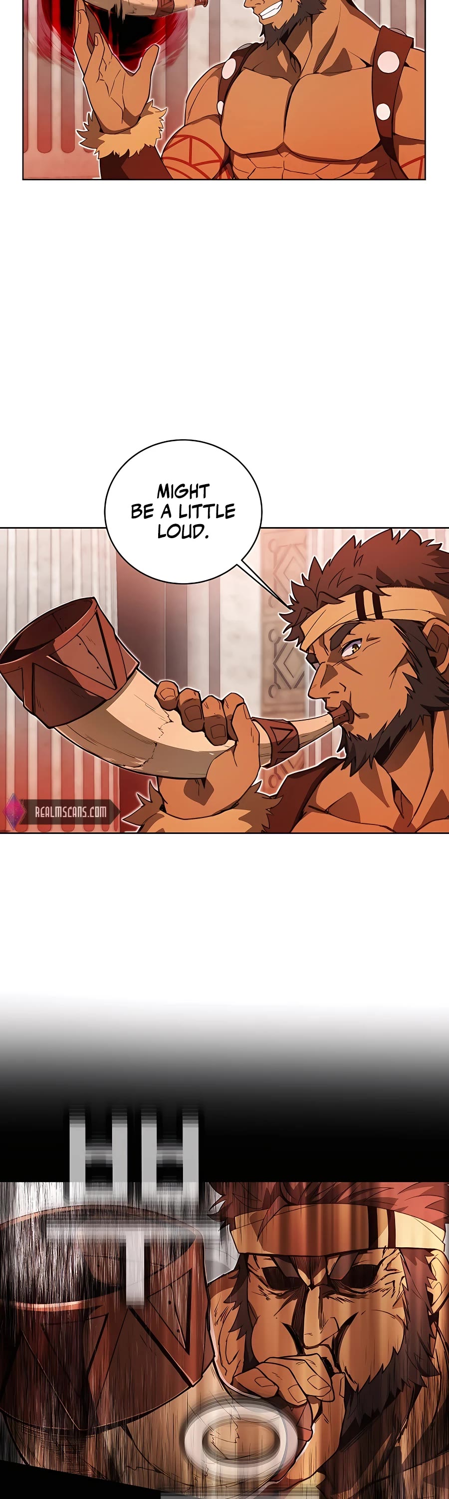 I Became a Part Time Employee for Gods Chapter 9 page 22 - Chapter 9