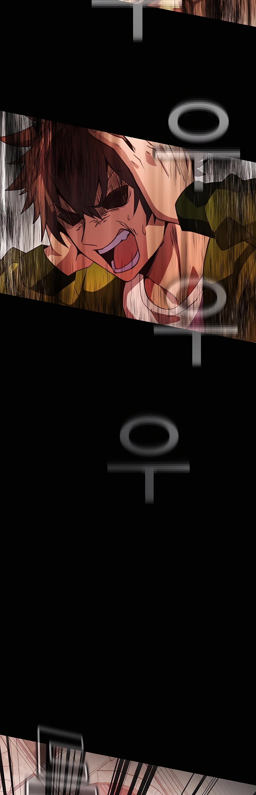 I Became a Part Time Employee for Gods Chapter 9 page 23 - Chapter 9