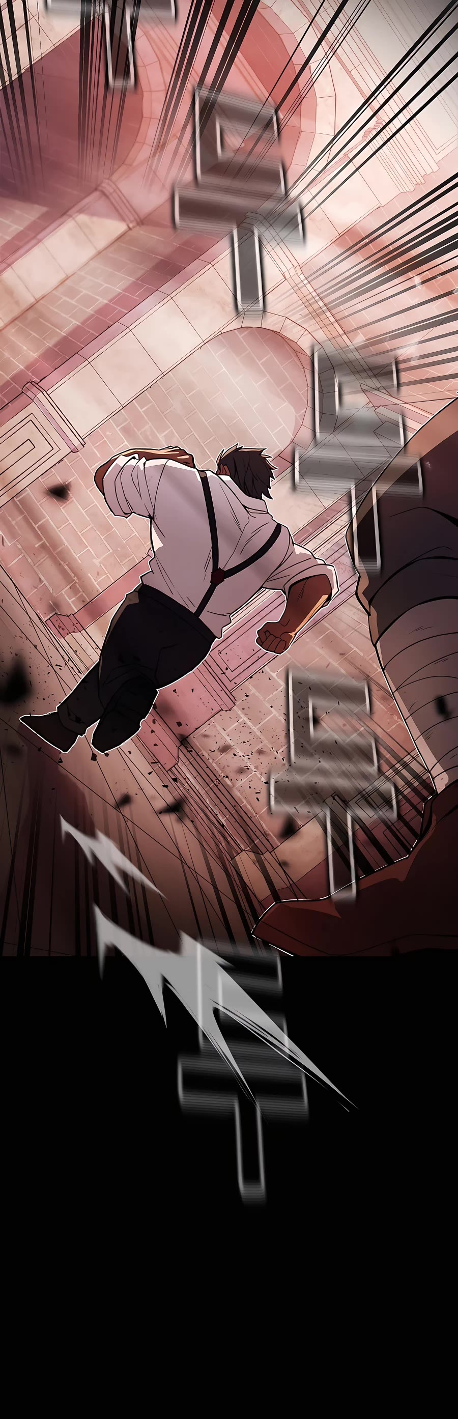 I Became a Part Time Employee for Gods Chapter 9 page 24 - Chapter 9