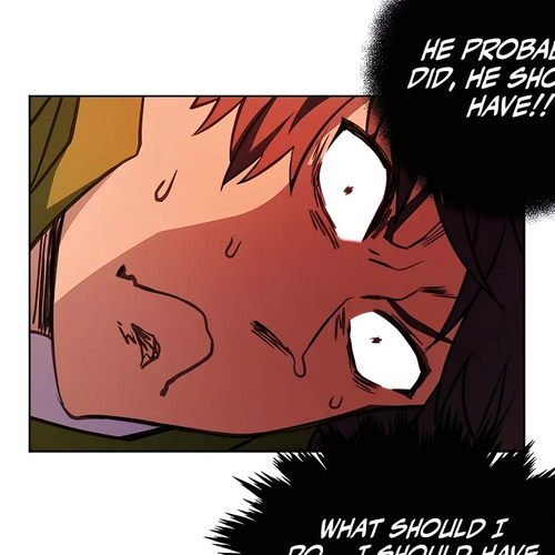 I Became a Part Time Employee for Gods Chapter 9 cover