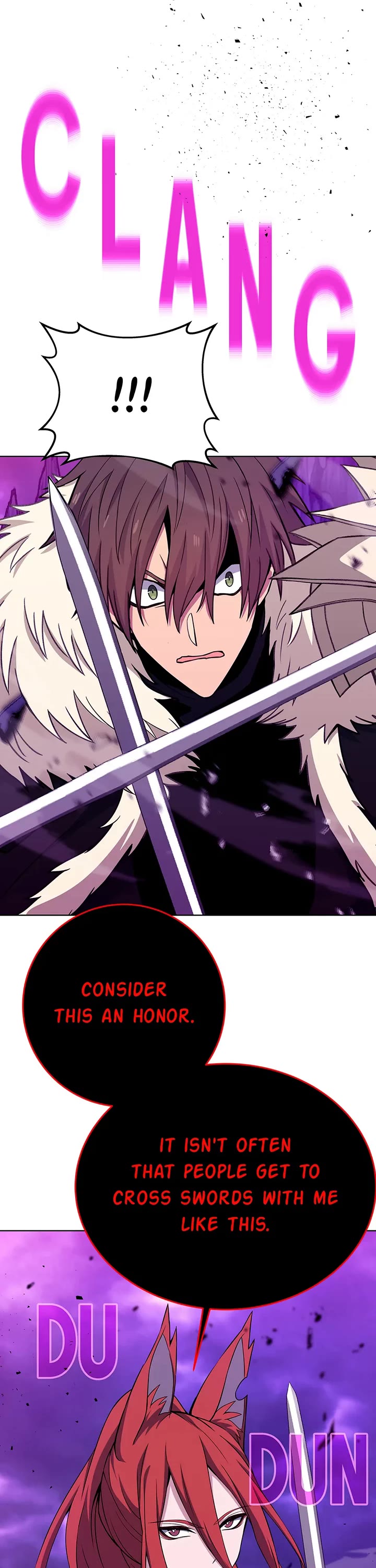 I Became a Part Time Employee for Gods Chapter 90 page 11 - Chapter 90: Old and New