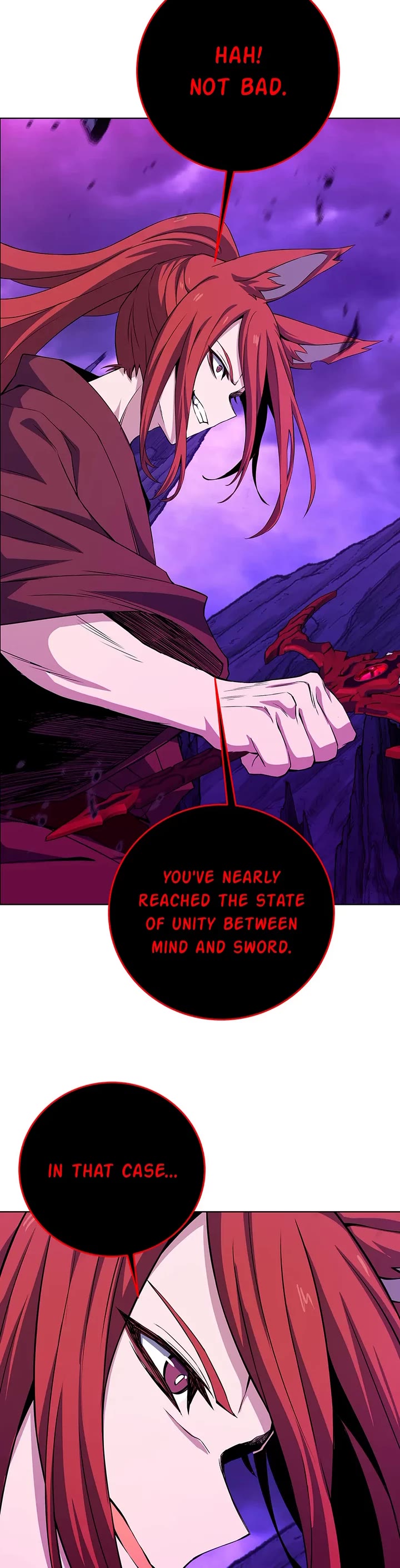 I Became a Part Time Employee for Gods Chapter 90 page 15 - Chapter 90: Old and New