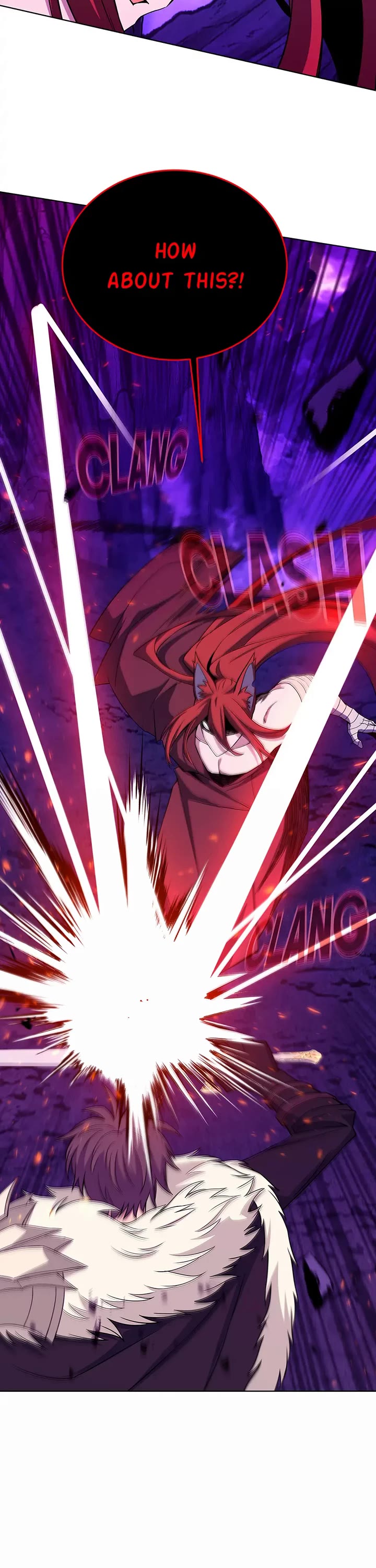 I Became a Part Time Employee for Gods Chapter 90 page 16 - Chapter 90: Old and New