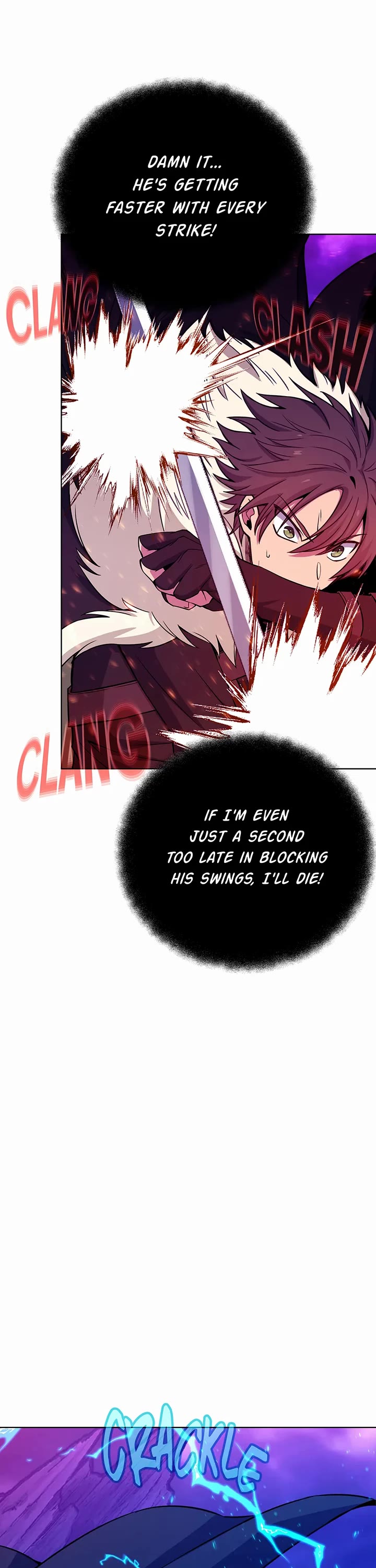 I Became a Part Time Employee for Gods Chapter 90 page 17 - Chapter 90: Old and New