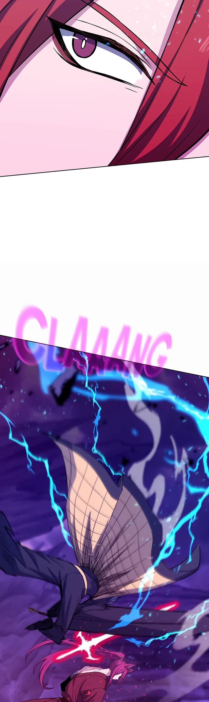 I Became a Part Time Employee for Gods Chapter 90 page 19 - Chapter 90: Old and New