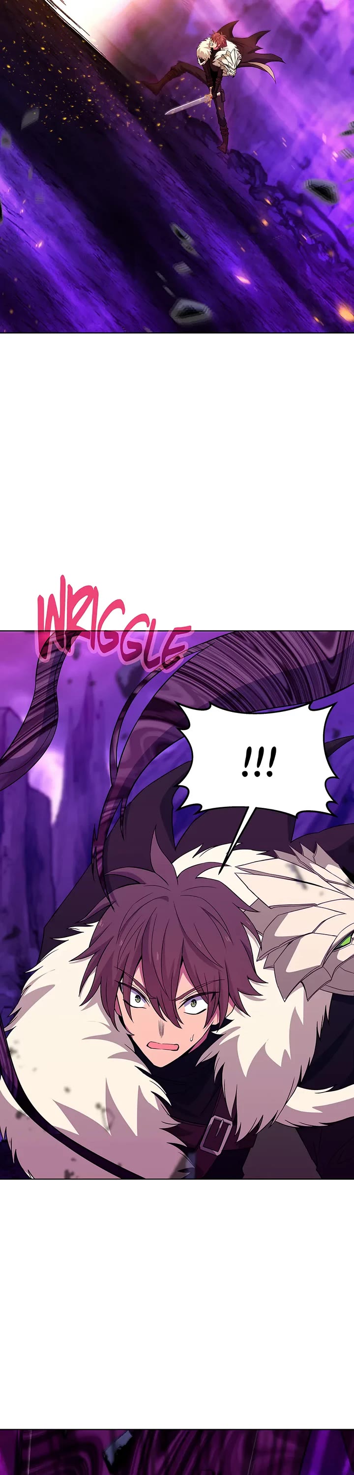 I Became a Part Time Employee for Gods Chapter 90 page 2 - Chapter 90: Old and New