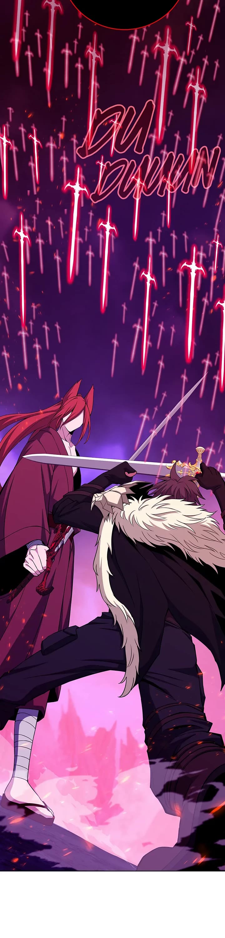 I Became a Part Time Employee for Gods Chapter 90 page 22 - Chapter 90: Old and New