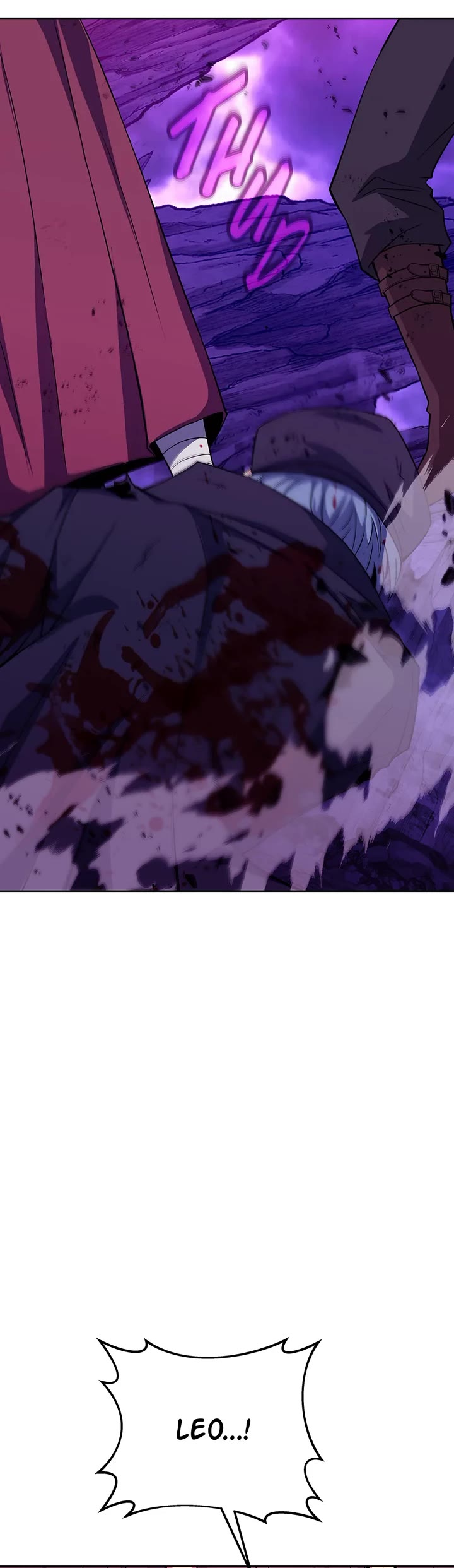 I Became a Part Time Employee for Gods Chapter 90 page 25 - Chapter 90: Old and New