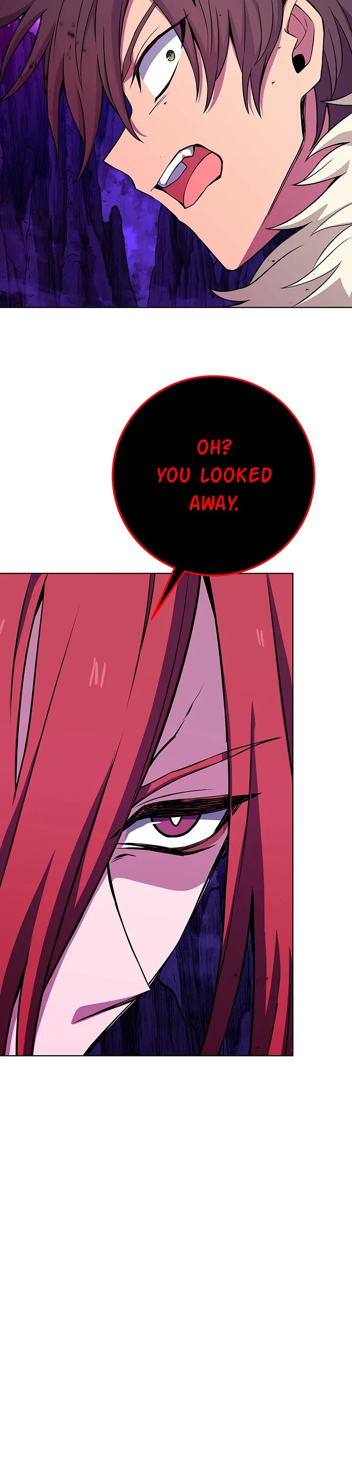 I Became a Part Time Employee for Gods Chapter 90 page 26 - Chapter 90: Old and New