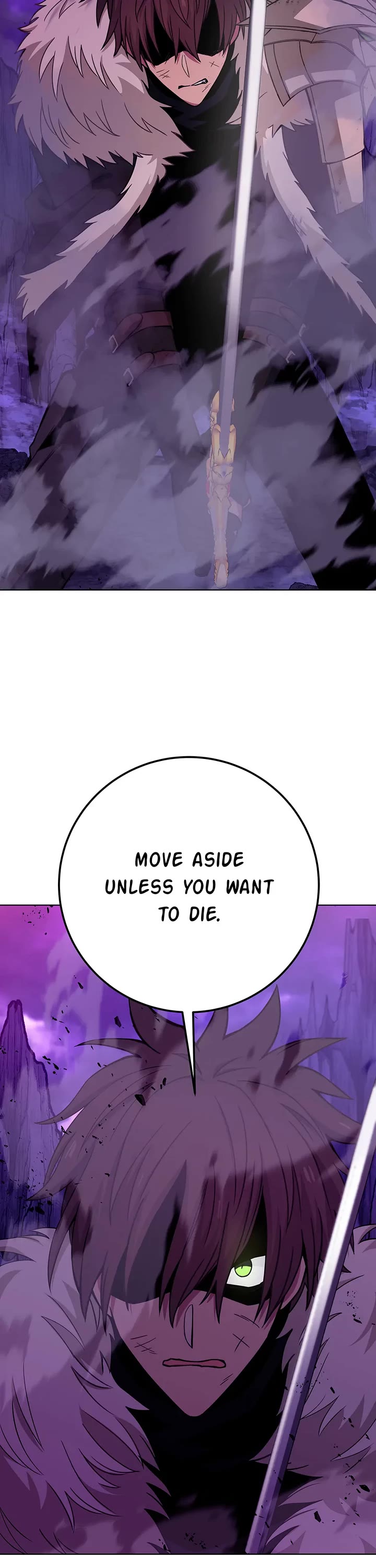 I Became a Part Time Employee for Gods Chapter 90 page 31 - Chapter 90: Old and New