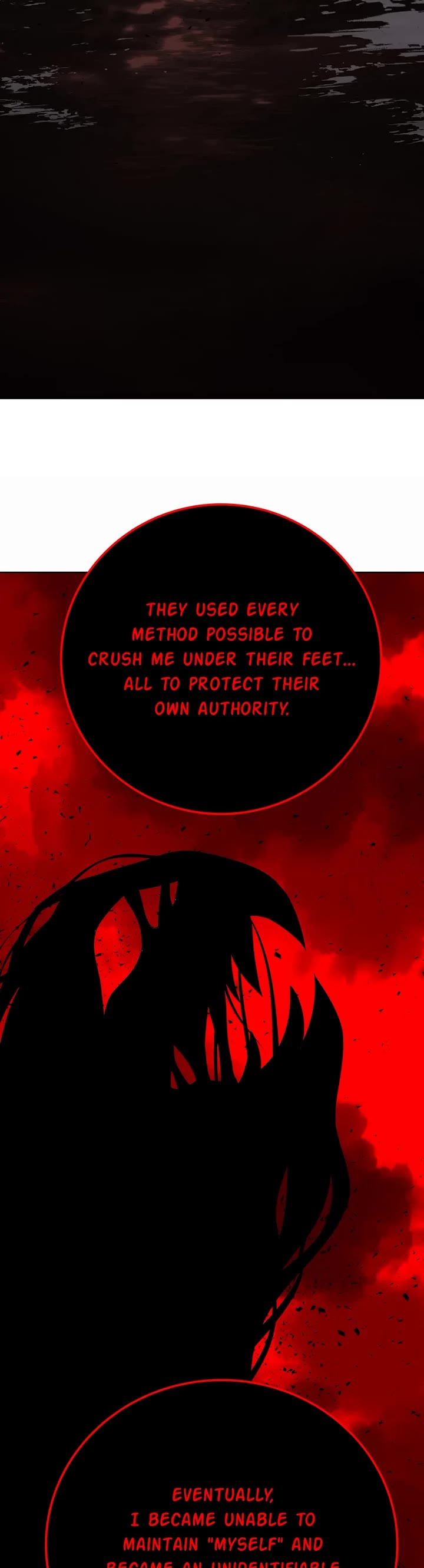 I Became a Part Time Employee for Gods Chapter 90 page 39 - Chapter 90: Old and New