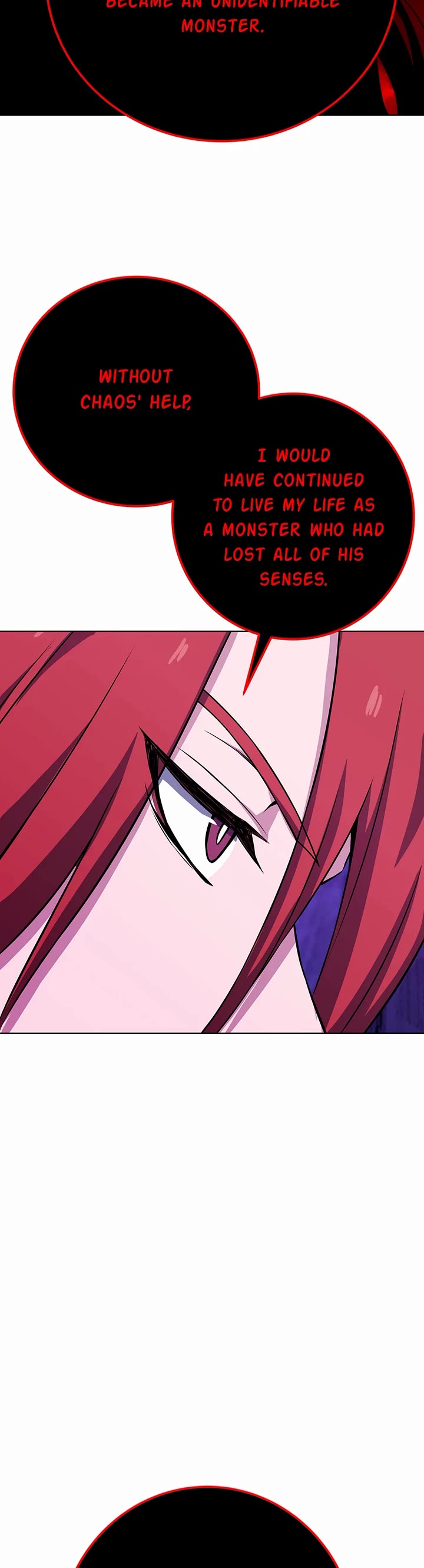 I Became a Part Time Employee for Gods Chapter 90 page 40 - Chapter 90: Old and New