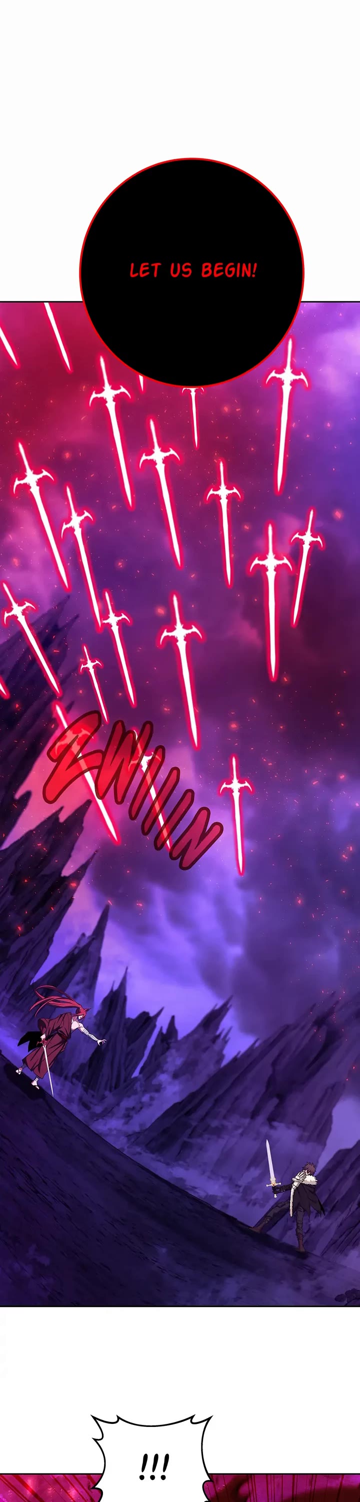 I Became a Part Time Employee for Gods Chapter 90 page 43 - Chapter 90: Old and New