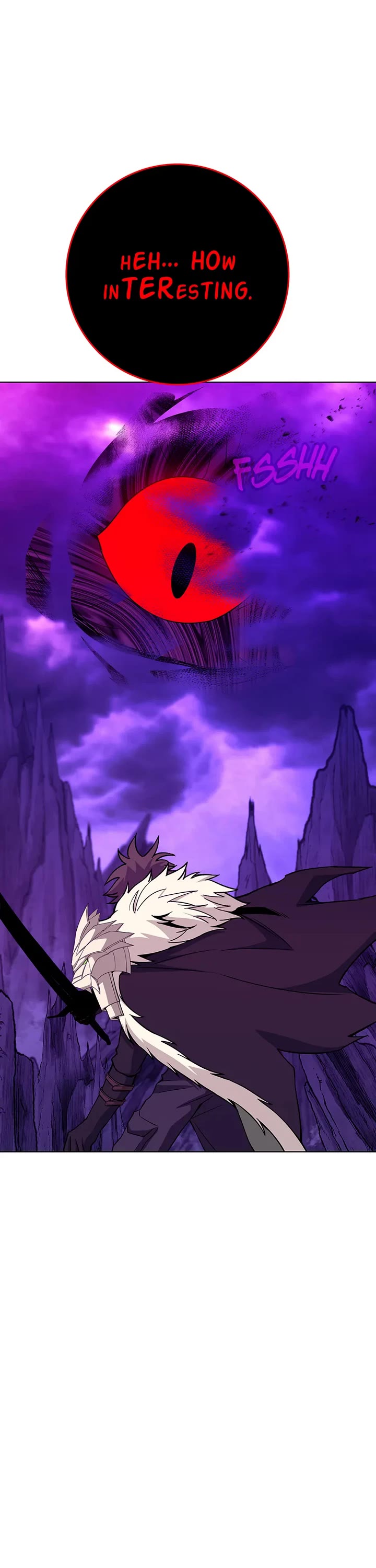 I Became a Part Time Employee for Gods Chapter 90 page 6 - Chapter 90: Old and New