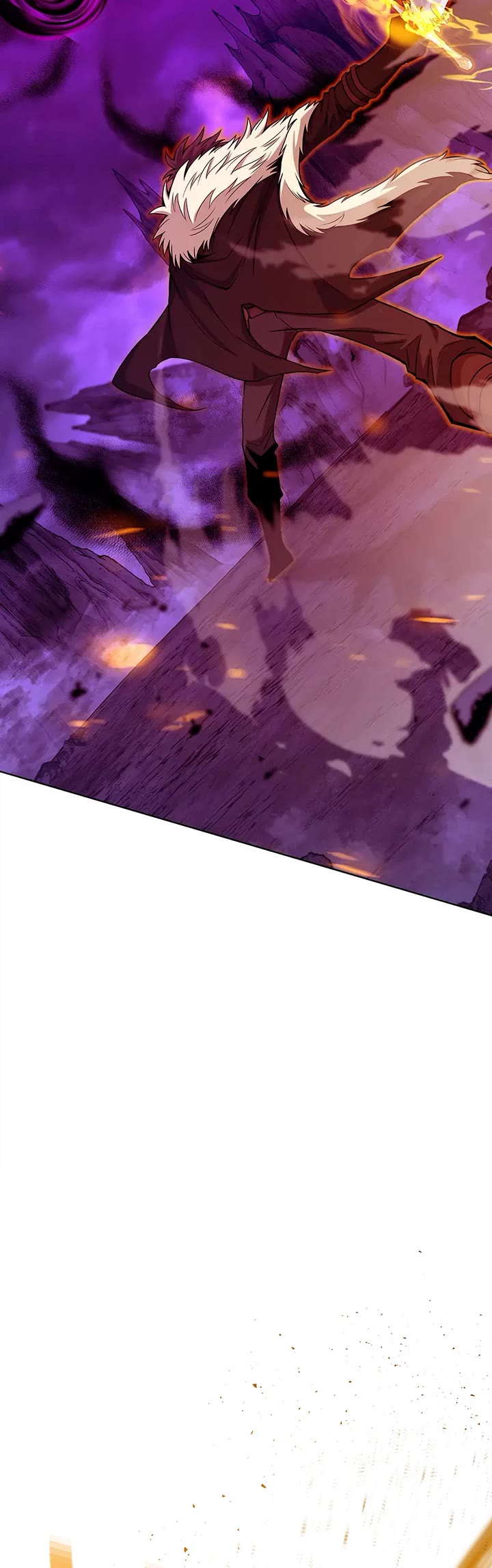 I Became a Part Time Employee for Gods Chapter 90 page 9 - Chapter 90: Old and New