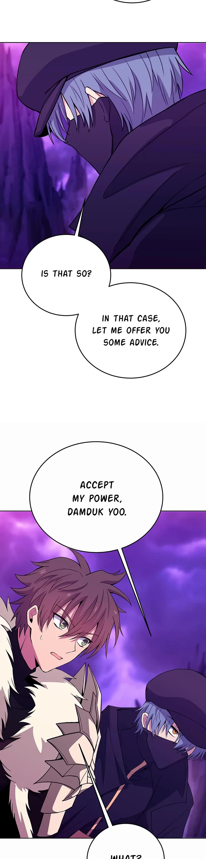 I Became a Part Time Employee for Gods Chapter 91 page 11 - Chapter 91: Not Important
