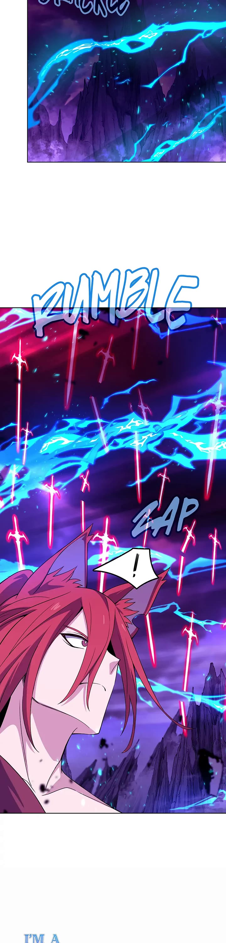 I Became a Part Time Employee for Gods Chapter 91 page 7 - Chapter 91: Not Important