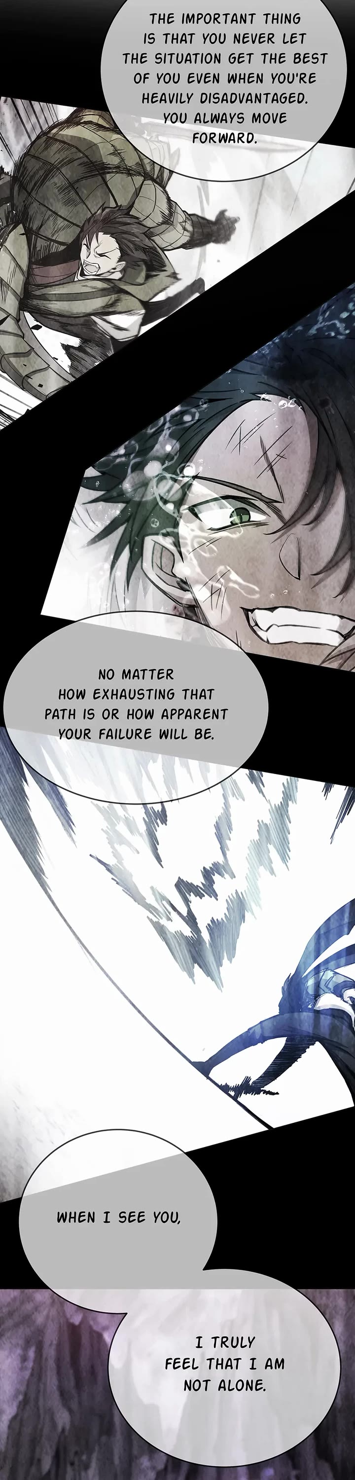 I Became a Part Time Employee for Gods Chapter 92 page 16 - Chapter 92: Mother of All