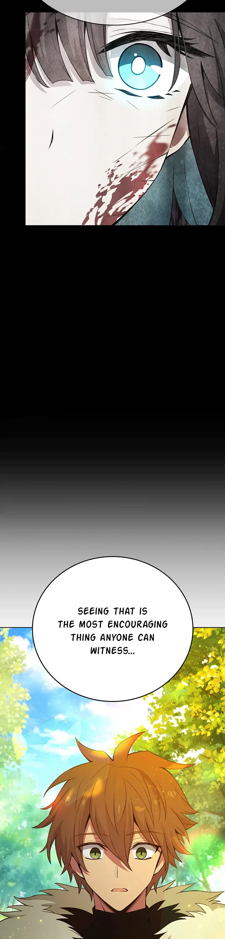 I Became a Part Time Employee for Gods Chapter 92 page 18 - Chapter 92: Mother of All