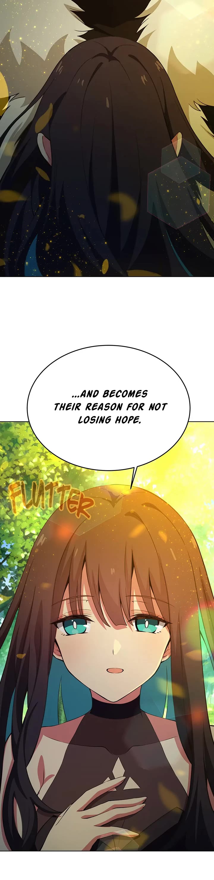 I Became a Part Time Employee for Gods Chapter 92 page 19 - Chapter 92: Mother of All