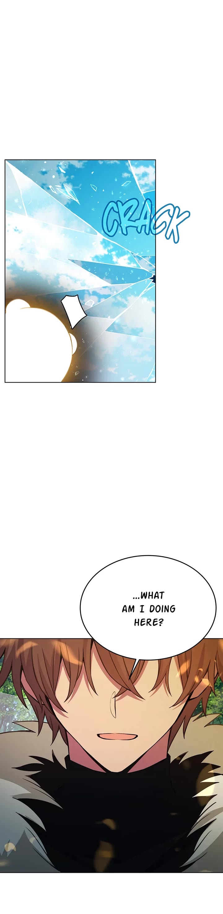 I Became a Part Time Employee for Gods Chapter 92 page 20 - Chapter 92: Mother of All
