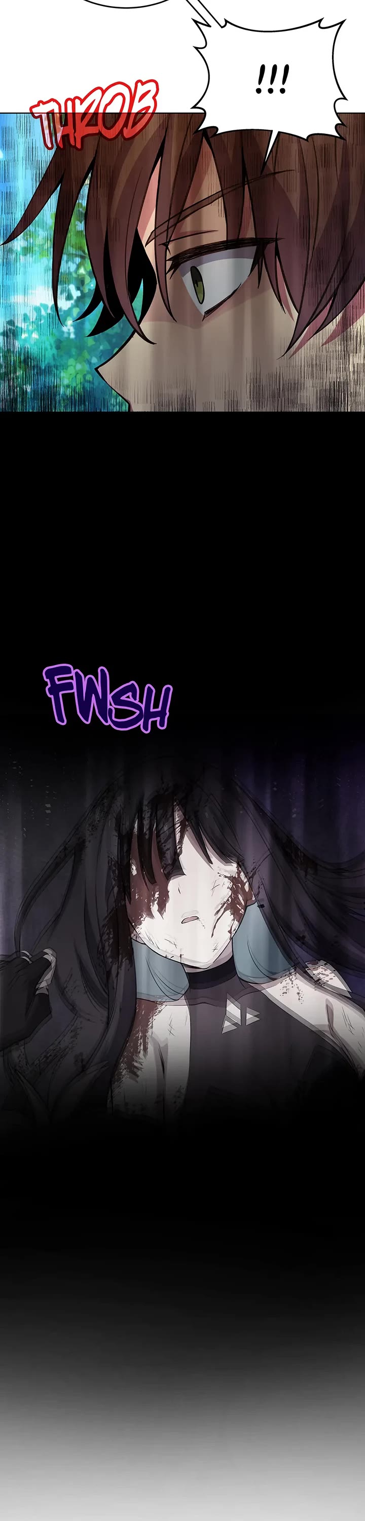 I Became a Part Time Employee for Gods Chapter 92 page 3 - Chapter 92: Mother of All