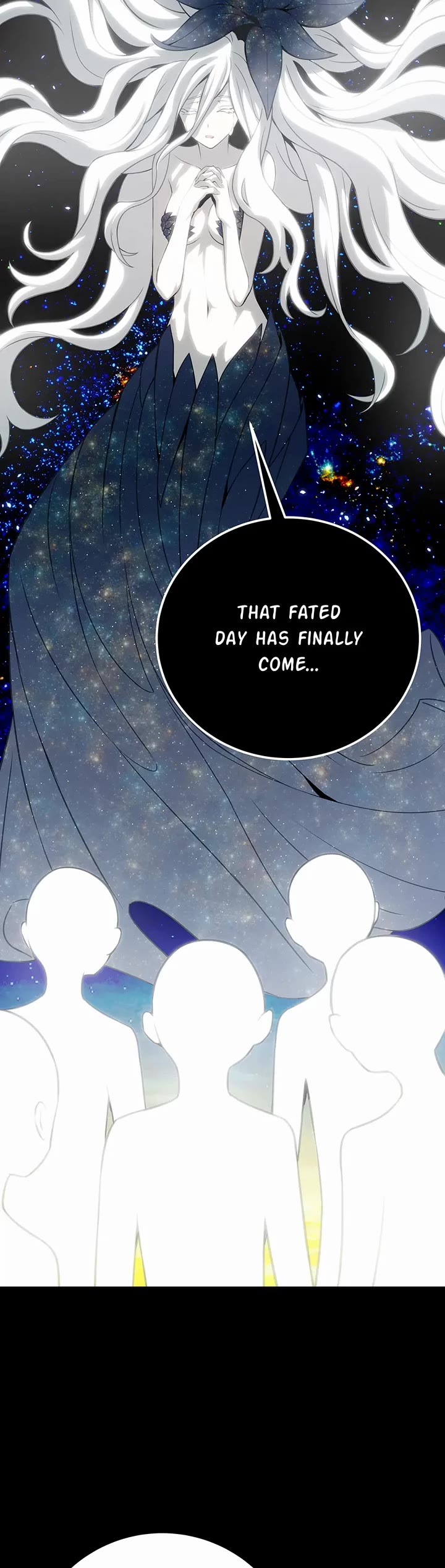 I Became a Part Time Employee for Gods Chapter 92 page 30 - Chapter 92: Mother of All