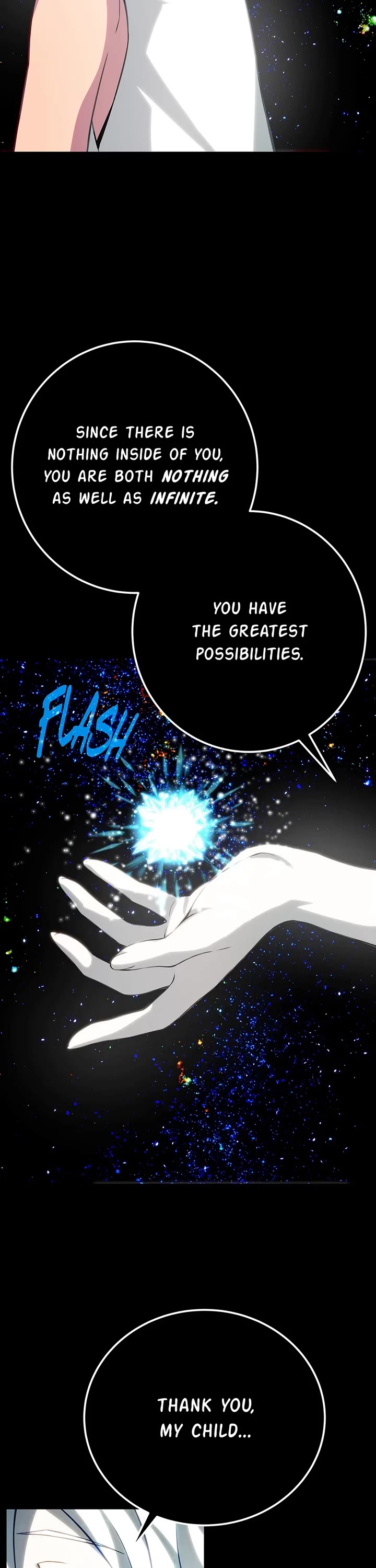 I Became a Part Time Employee for Gods Chapter 92 page 43 - Chapter 92: Mother of All