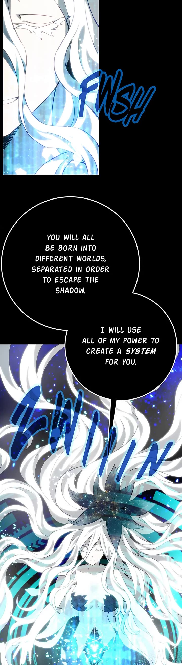 I Became a Part Time Employee for Gods Chapter 92 page 44 - Chapter 92: Mother of All