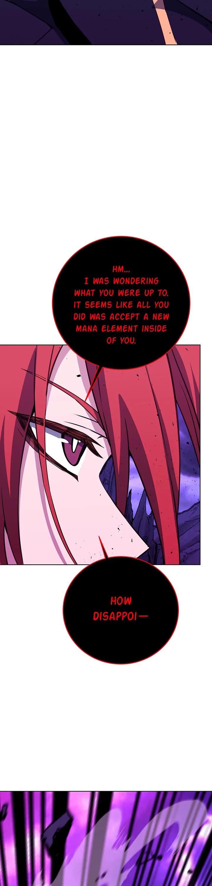 I Became a Part Time Employee for Gods Chapter 93 page 13 - Chapter 93: Solace