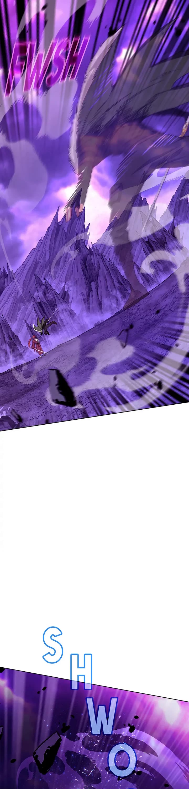 I Became a Part Time Employee for Gods Chapter 93 page 14 - Chapter 93: Solace