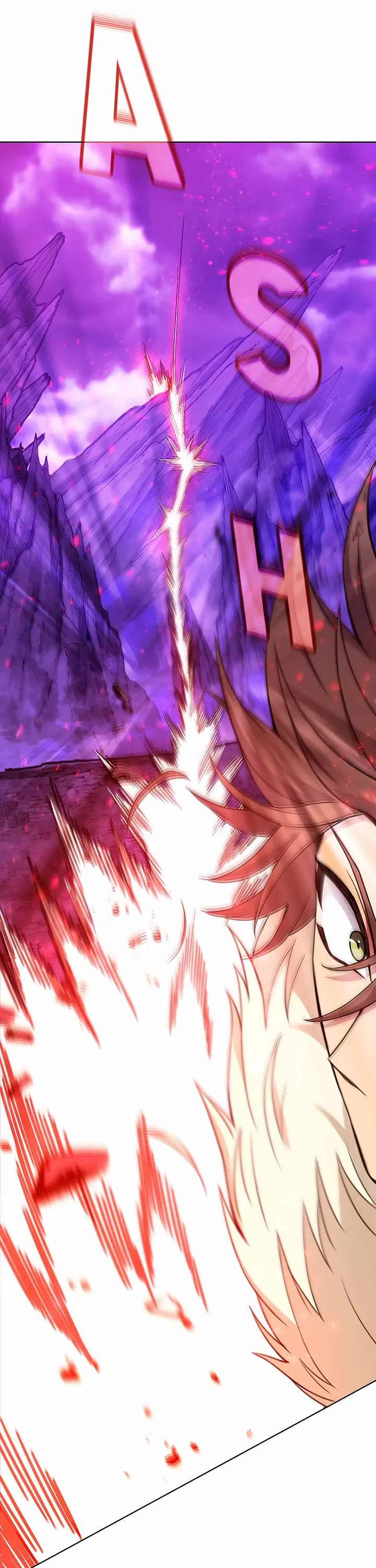 I Became a Part Time Employee for Gods Chapter 93 page 21 - Chapter 93: Solace