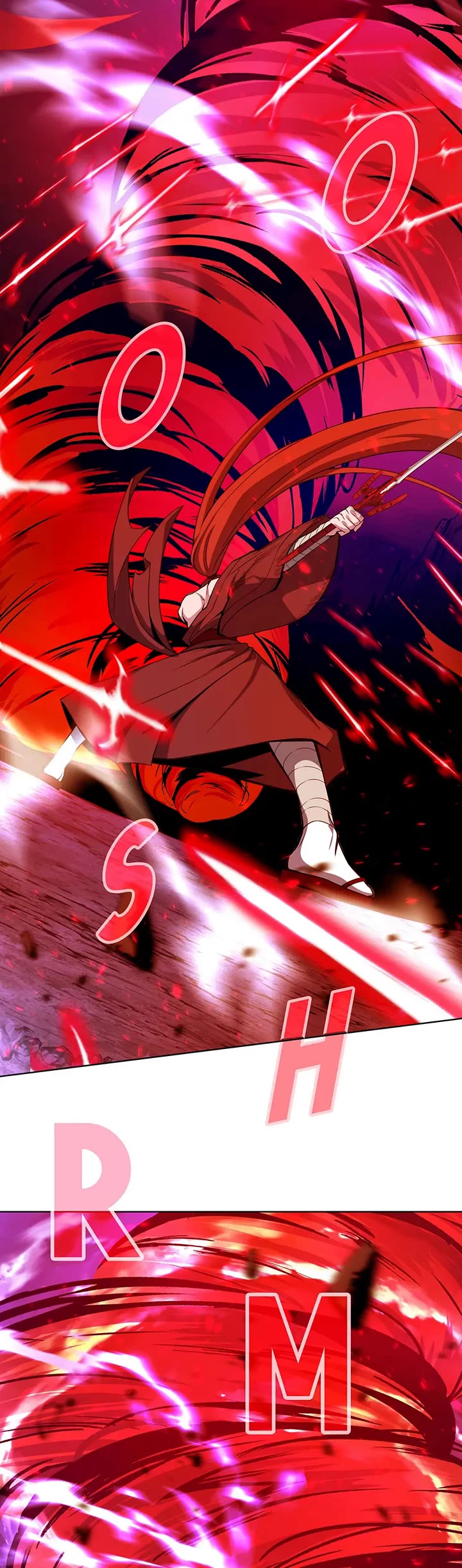 I Became a Part Time Employee for Gods Chapter 93 page 25 - Chapter 93: Solace