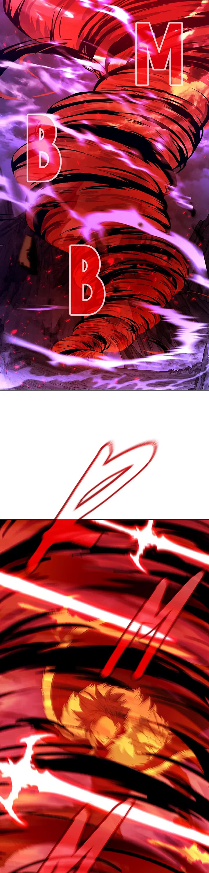 I Became a Part Time Employee for Gods Chapter 93 page 26 - Chapter 93: Solace