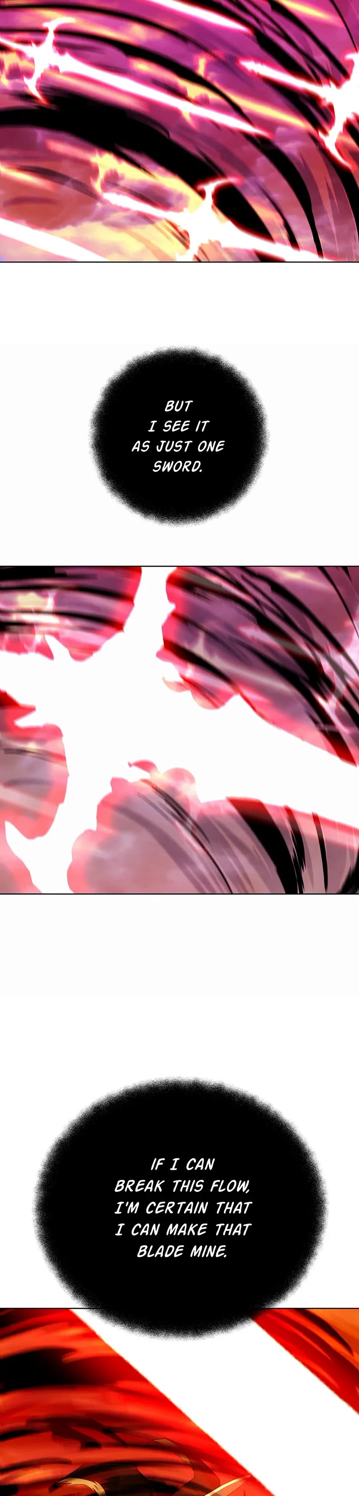 I Became a Part Time Employee for Gods Chapter 93 page 28 - Chapter 93: Solace