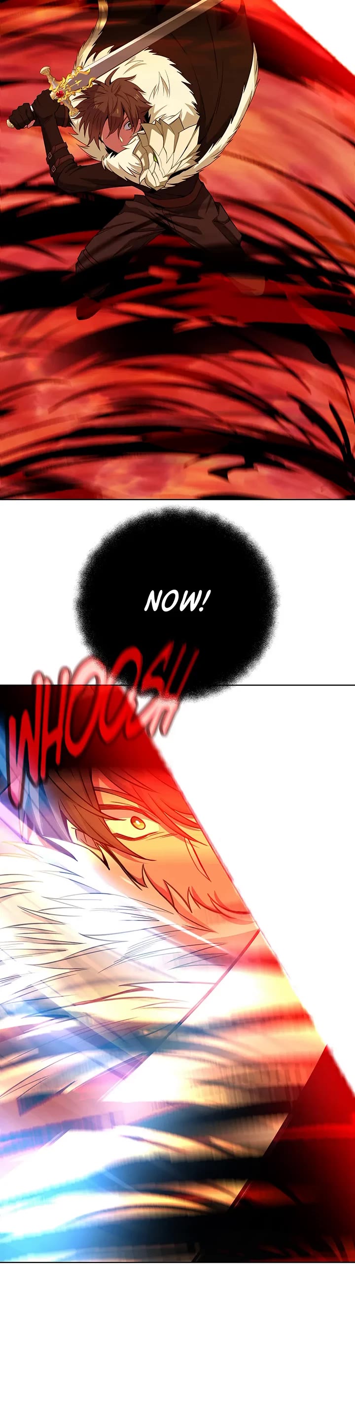 I Became a Part Time Employee for Gods Chapter 93 page 29 - Chapter 93: Solace