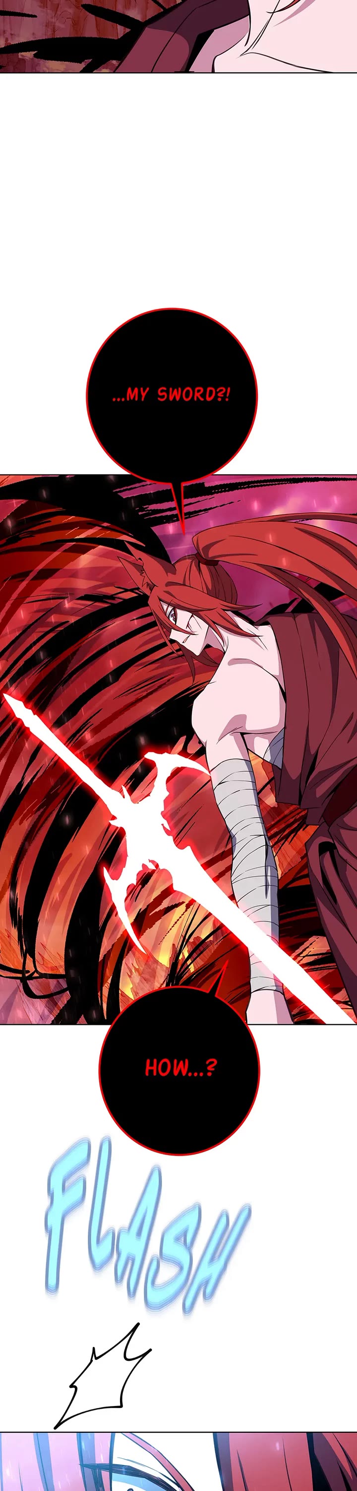 I Became a Part Time Employee for Gods Chapter 93 page 31 - Chapter 93: Solace