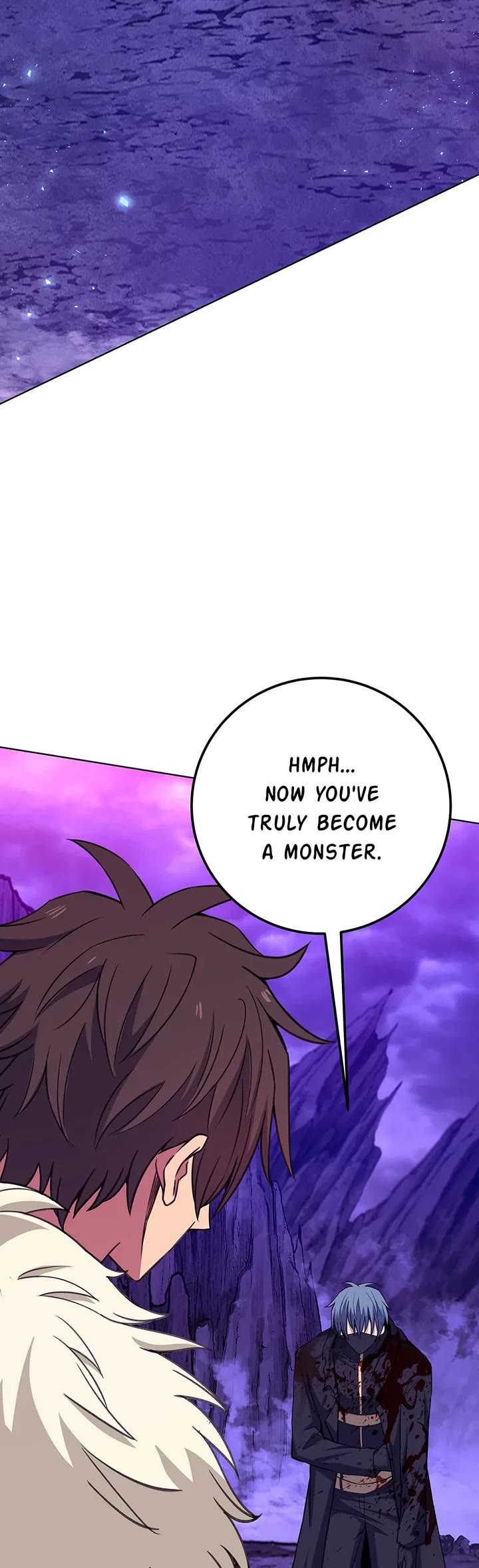 I Became a Part Time Employee for Gods Chapter 93 page 44 - Chapter 93: Solace