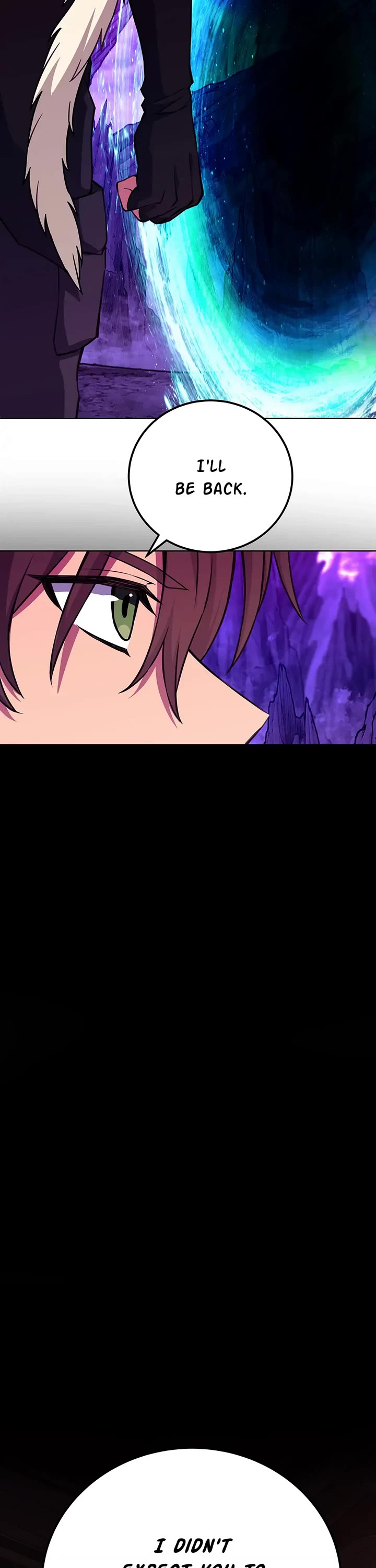 I Became a Part Time Employee for Gods Chapter 93 page 48 - Chapter 93: Solace