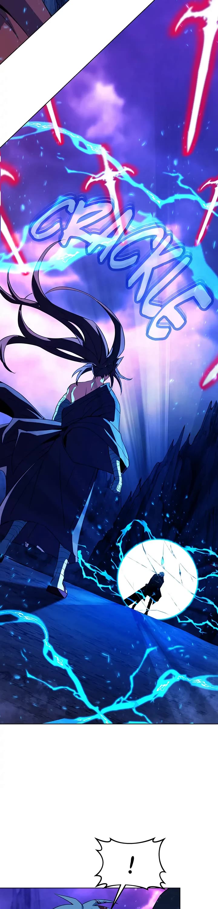 I Became a Part Time Employee for Gods Chapter 93 page 8 - Chapter 93: Solace