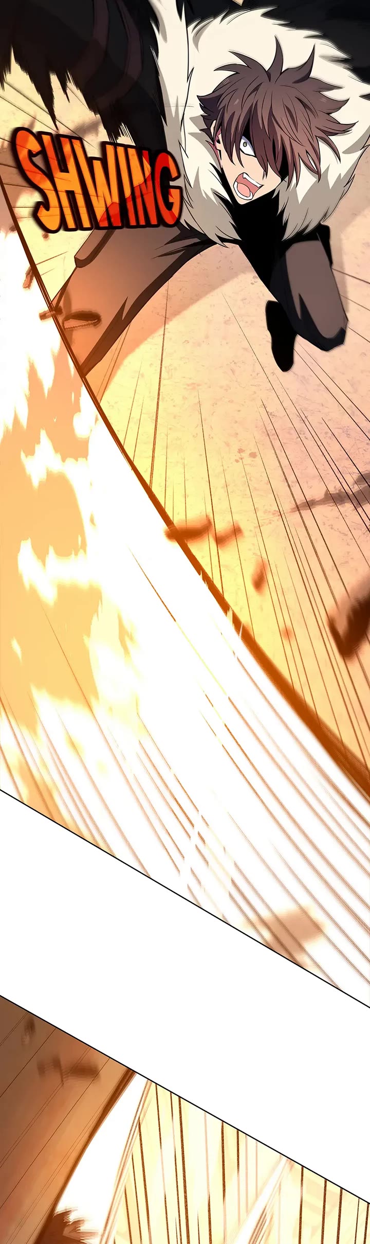 I Became a Part Time Employee for Gods Chapter 94 page 10 - Chapter 94: Not Just a Name
