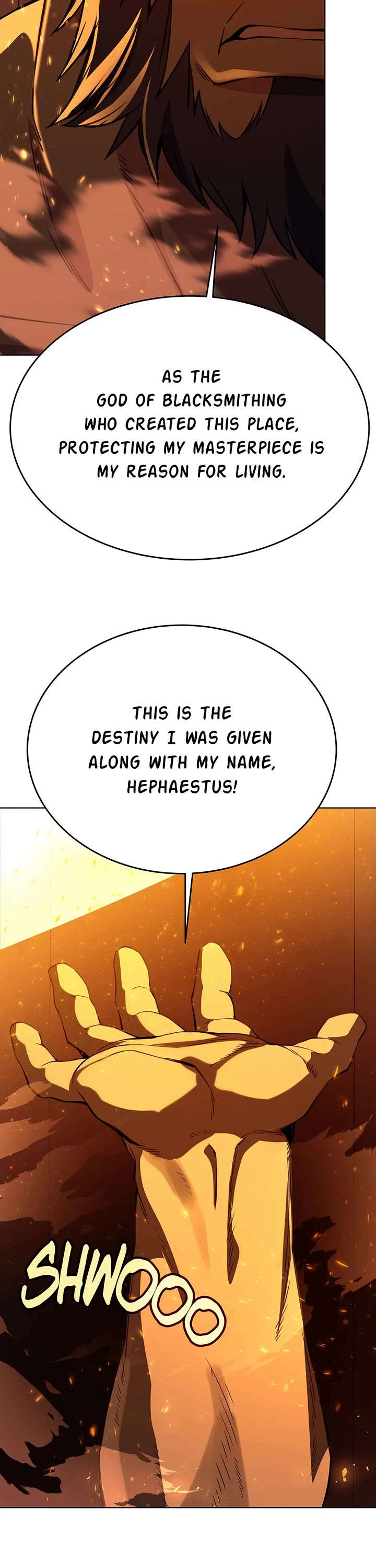 I Became a Part Time Employee for Gods Chapter 94 page 17 - Chapter 94: Not Just a Name