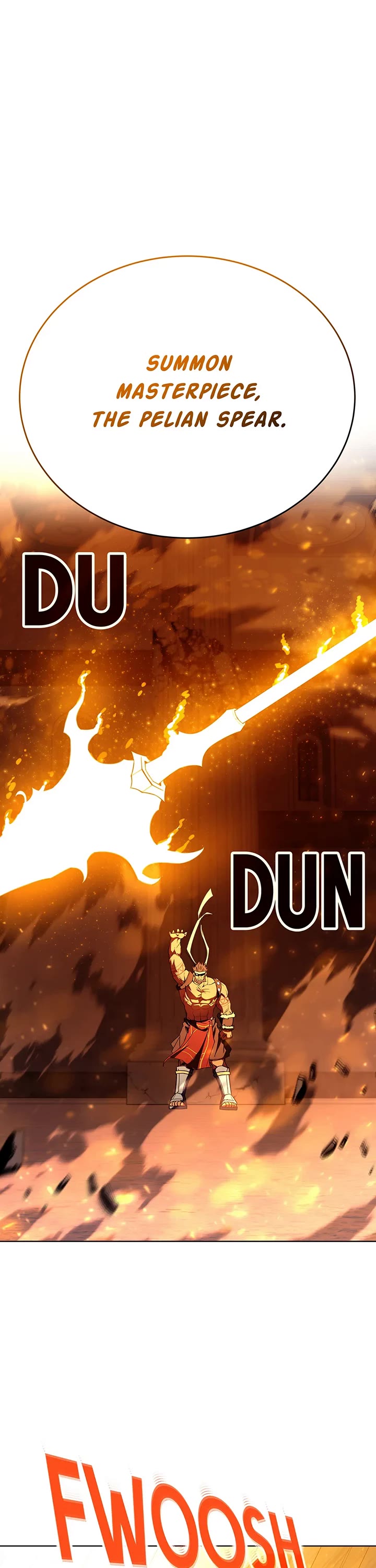 I Became a Part Time Employee for Gods Chapter 94 page 18 - Chapter 94: Not Just a Name